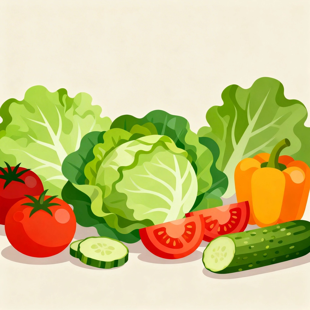 Οι Καλύτερες Συνταγές για Υγιεινές Σαλάτες